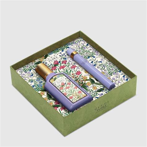 gucci set heren|gucci magnolia gift set.